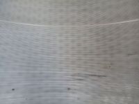 鐵板沖孔網展示